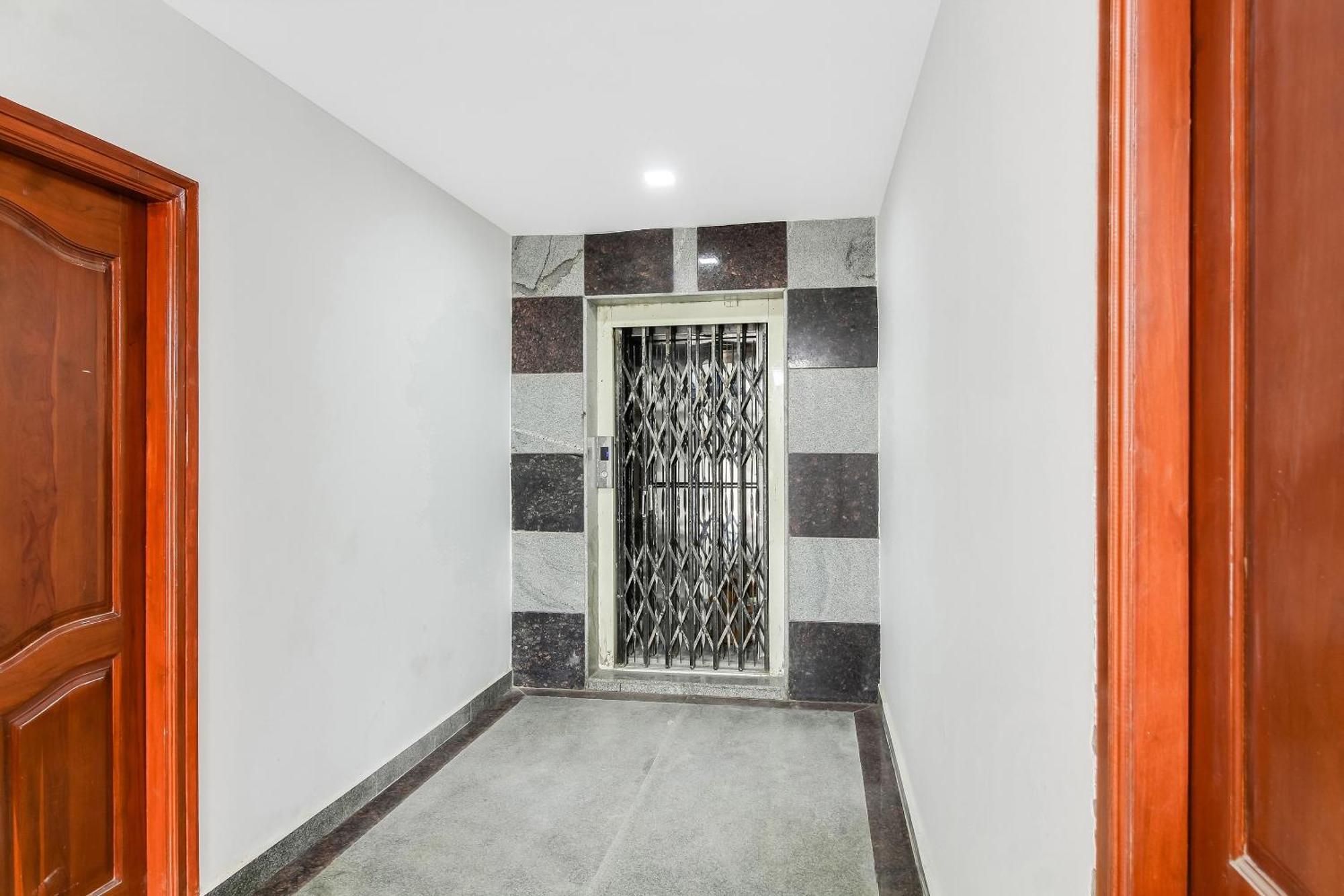 Hotel Super O Hill 4*