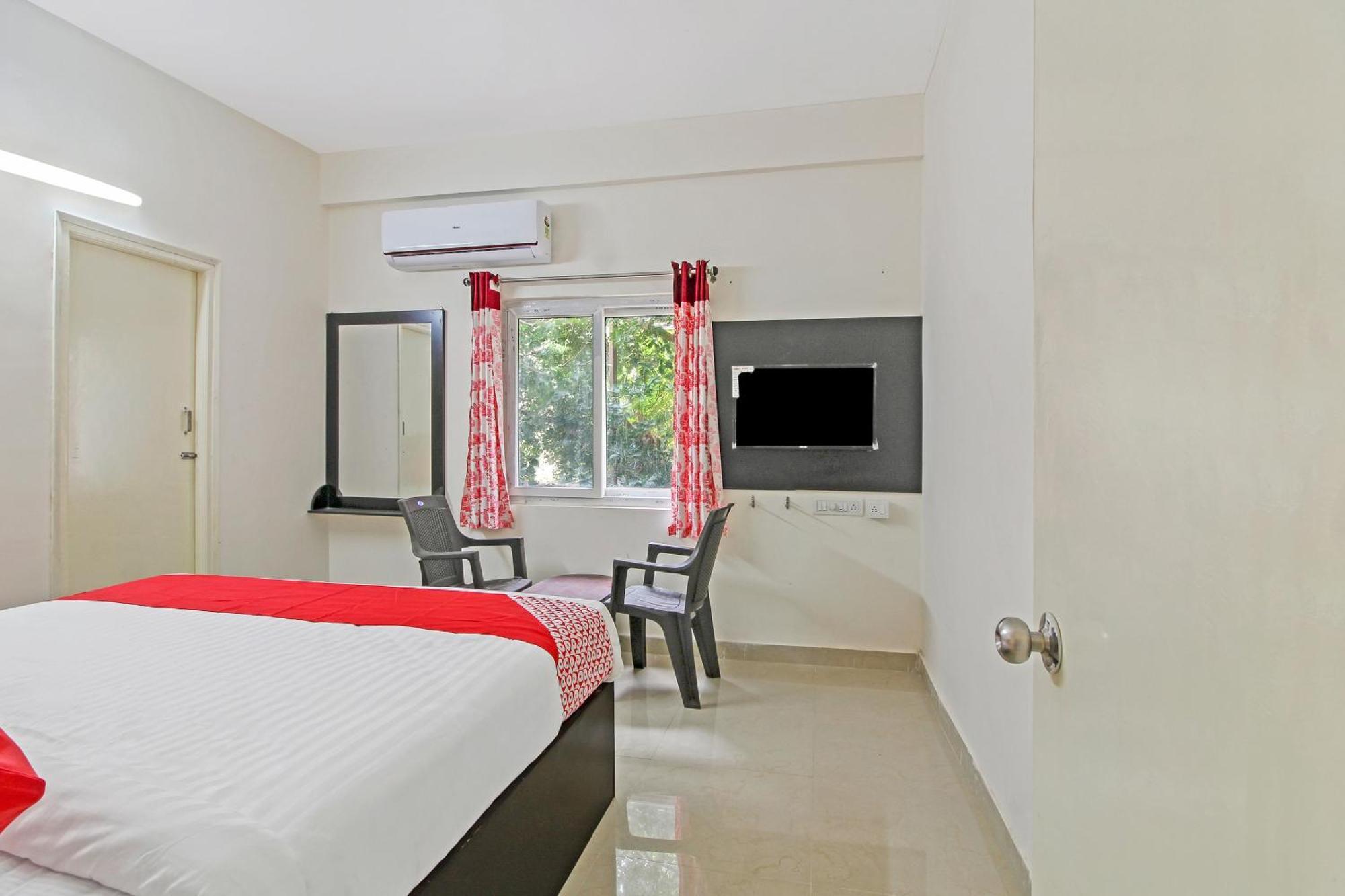 Super O Hill Hotel