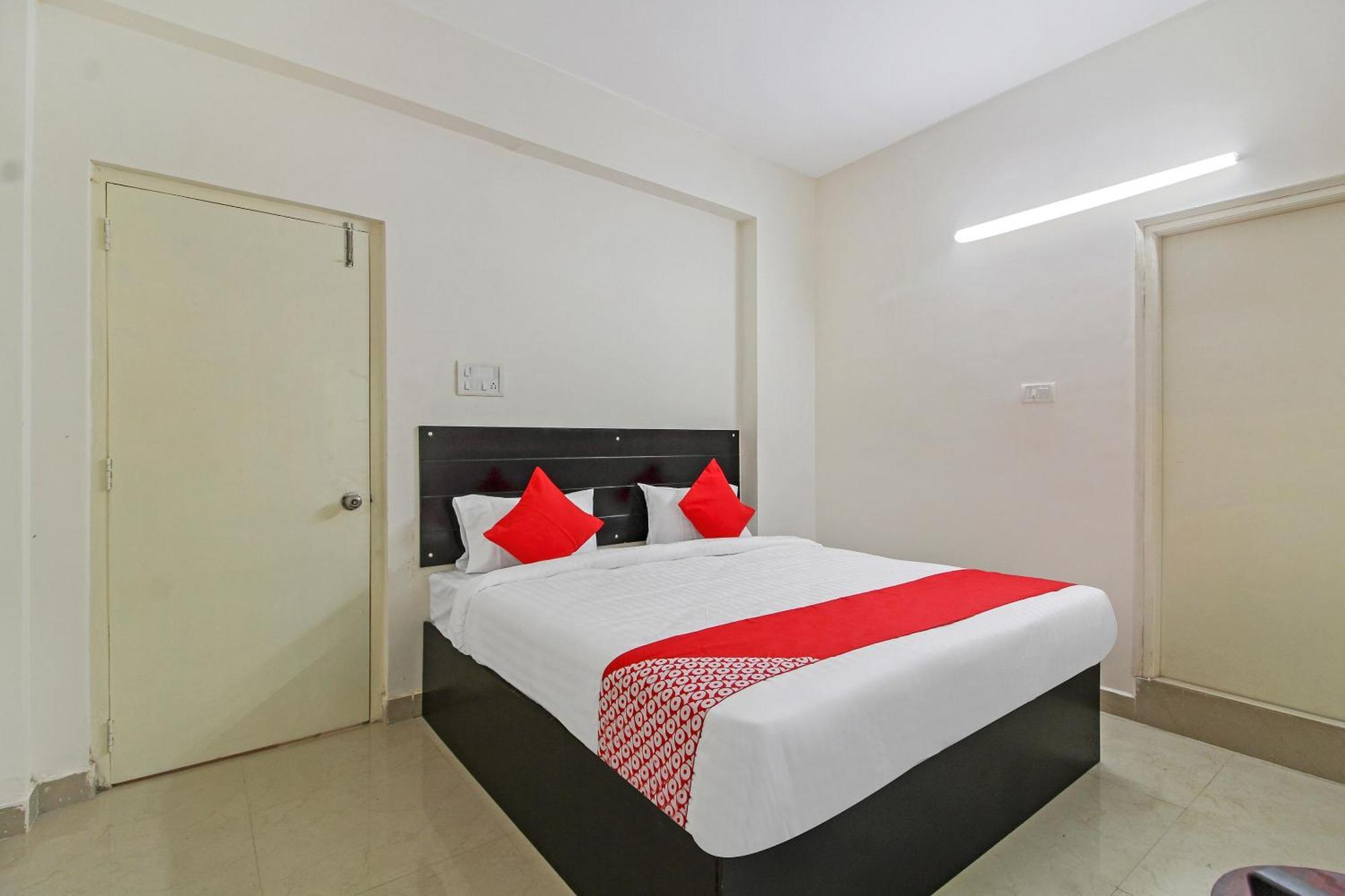 Hotel Super O Hill
