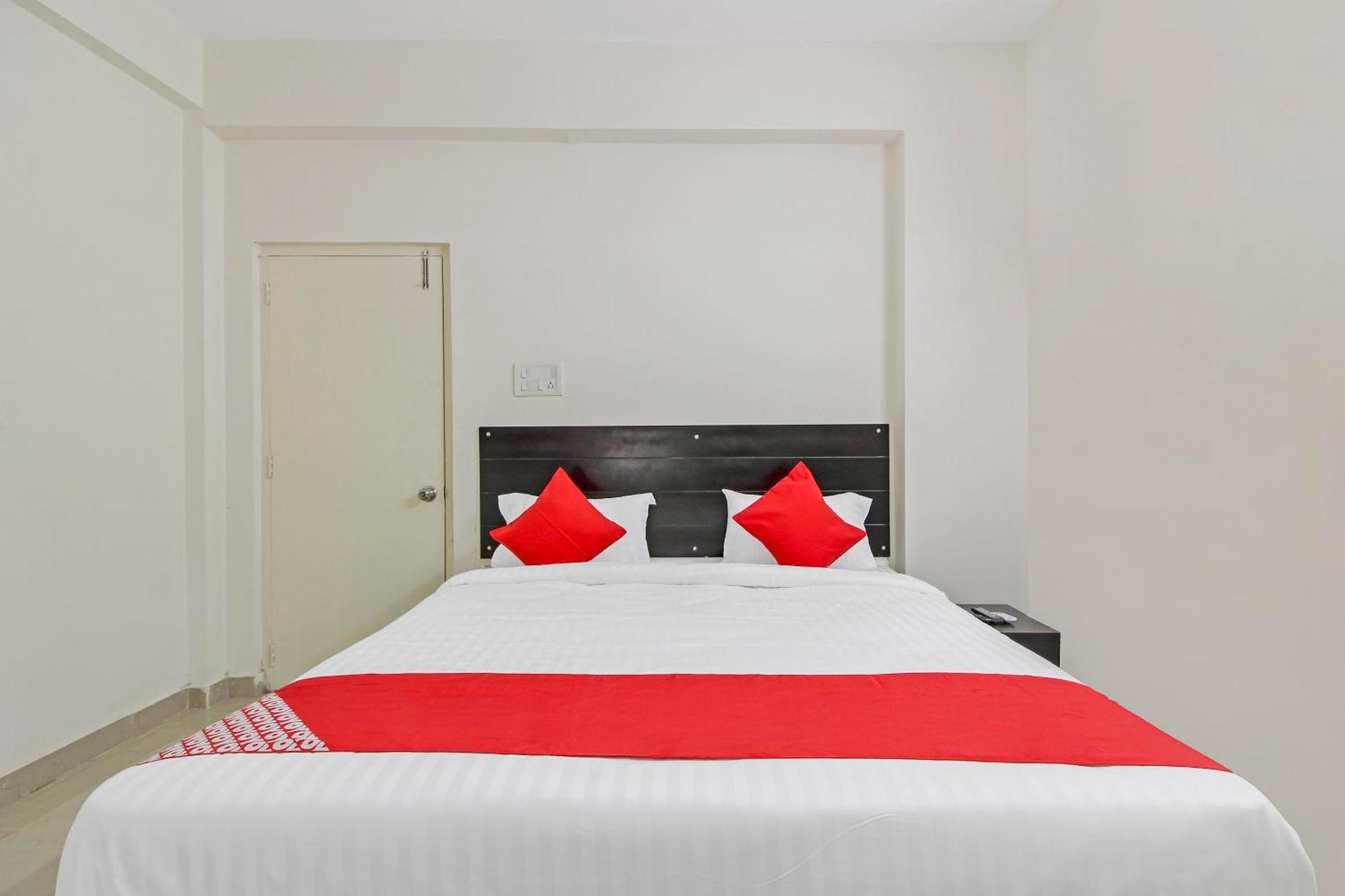 Super O Hill Hotel Hyderabad